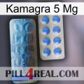 Kamagra 5 Mg 40